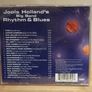Jools Holland's Big Band Rhythm and Blues CD Album Image 2