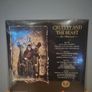 Cradle of filth Cruelty and the Beast Sealed Clear Vinyl Image 3