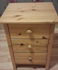 Bedside Locker
