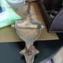 solid brass Image 3