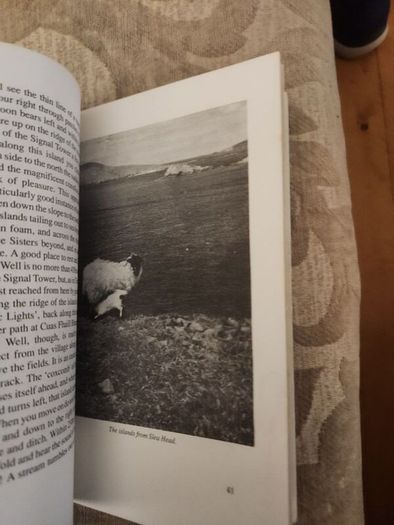 The Blasket Island. 2 X Books On Blasket Islands. Paperbacks In Good Condition.