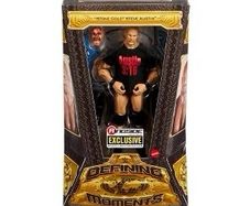 wwe elite stone cold Steve Austin