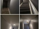 Painting tiling wallpaper Image 9