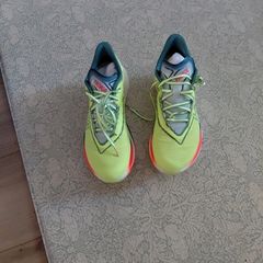 Hokas cielo x1 3.0 brand new UK7.5