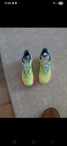 Hokas cielo x1 3.0 brand new UK7.5