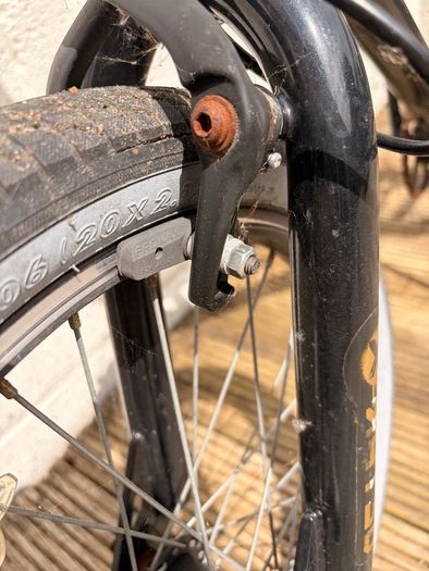 xrated kids bmx