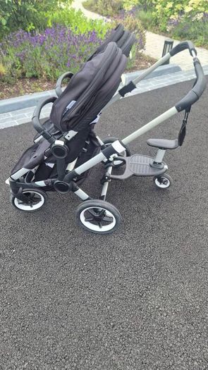 Bugaboo Donkey Double Buggy