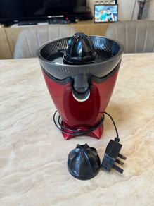 Citrus juice maker, 65W