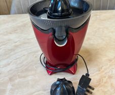 Citrus juice maker, 65W