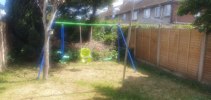 Triple Swings for sale