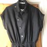 Black Jumpsuit, Brand New with tags Image 2