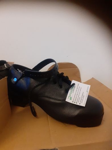 Irish dancing hard shoes