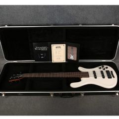 Warwick GPS Streamer LX 5