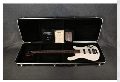 Warwick GPS Streamer LX 5