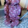 Cosatto car seat unicorns Image 5