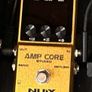 Nux Amo Core Studio Image 2
