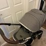 Mamas & Papas Ocarro Pushchair - Special Edition Image 4