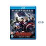 Blu Rays / Books and Games to Clear!! Image 10