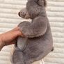 Disneyland Paris Jungle Book Baloo the Bear Soft Plush approx. 25cm. Used Please see photos Image 7