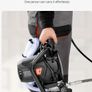 750W Airless Paint Sprayer 3000 PSI with 7.6m Hose Image 3