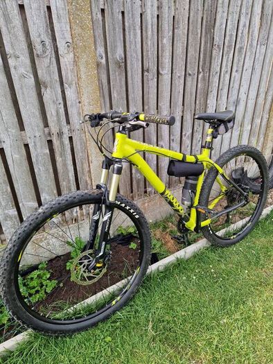 VooDoo Bizango 29er