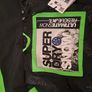 BRAND NEW with tags Waterproof Skiing Jacket for sale Image 3