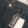 Booho jeans size 16 Image 3
