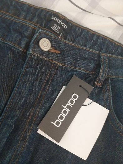 Booho jeans size 16