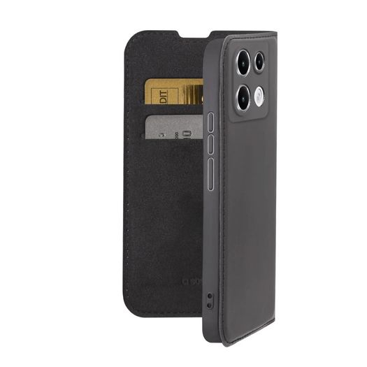SBS Book Wallet Lite For Xiaomi Redmi Note 13 Pro+ 5G