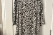 Ladies dress