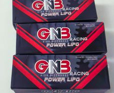 3x Gnb 4s 720mah 100c Xt30