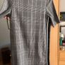 ZARA mini smock dress Image 2