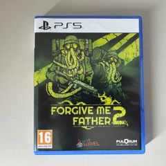 Forgive Me Father 2 (PS5)