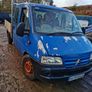 Citroen Relay 2.2 2004 Image 4