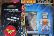 Wonder Woman Set