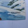 Redonda Stamps Disney Mini Sheet 1988 Image 2
