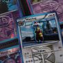 Watchog ! Non Holo Rare ! Plasma Storm ! 2012 ! Pokemon Card ! Image 2