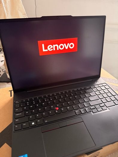 Lenovo ThinkPad E16 Gen 1 Custom
