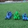 PJ Mask cars Image 2