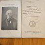 The Educational Series Of Intermediate Classics. Antique Hardback In Fair Condition.  See Photos For Same. Image 8