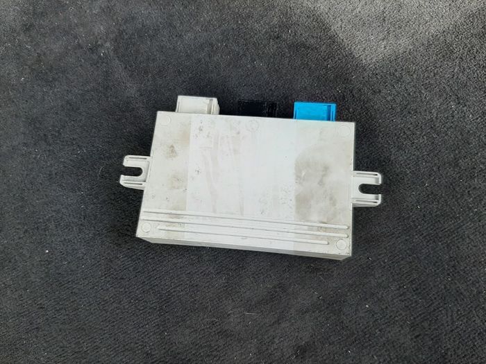 BMW X5 E53 Used PDC Parking Distance Control Unit