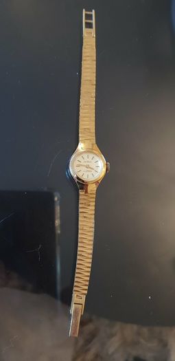 Watch women