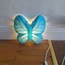 Ikea butterfly wall light Image 2