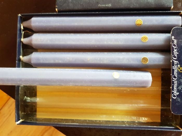 Candles