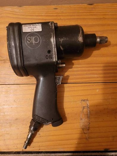 sip heavy duty air gun