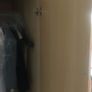 Free wardrobe. Collection only Image 2