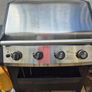 Barbeque Gas 4 burner Image 2