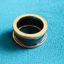 Bvlgari B.Zero 1 Black Ceramic Size 55 Image 7