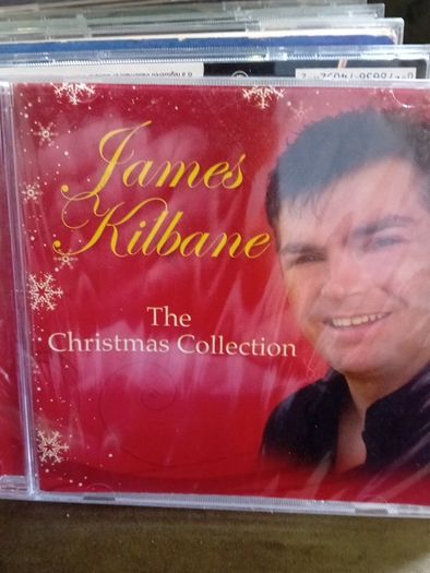 CDs Too