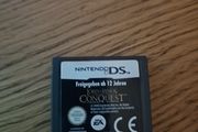 Lord Of The Rings Conquest DS
